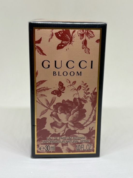 Gucci Other - Gucci Bloom Eau De Parfum 1.0 FL OZ